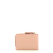 Twinset Portafoglio piccolo Oval T Rosa Parisienne - 2