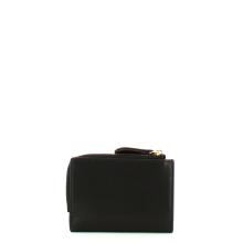 Twinset Portafoglio piccolo Oval T Nero - 2