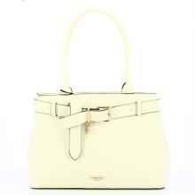 Twinset Tote Media Voyage Madreperla - 1