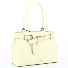 Twinset Tote Media Voyage Madreperla - 2