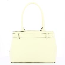 Twinset Tote Media Voyage Madreperla - 3