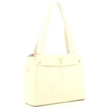 Twinset Tote piccola I'm Not A Lady Madreperla - 2