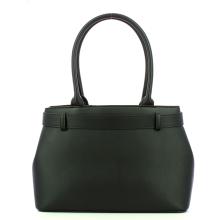 Twinset Tote Media Voyage Nero - 3