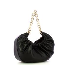 Twin Set Sottospalla Cassis Nero - 2