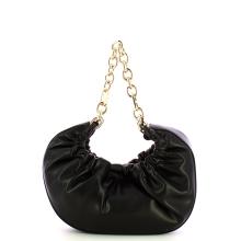 Twin Set Sottospalla Cassis Nero - 3