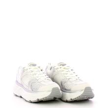 Twinset Sneakers Running Trail Fessura Bianco Ottico - 2