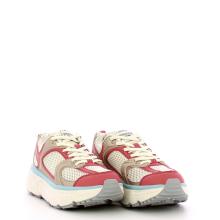 Twinset Sneakers Running Trail Fessura Bic. Ottico Coralline - 2
