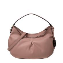 Twinset Small Hobo Bag Rosa Cipria - 1