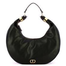 Twinset Hobo Grande Eclipse Nero - 1