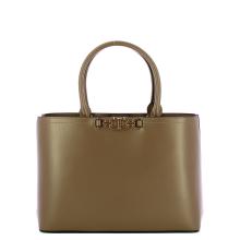 Twinset Tote media First class Fango - 1