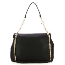 Twinset Tracolla con patta Brera Nero - 3