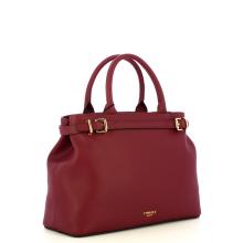 Twinset Tote Grande Double Buckle Winetasting - 2