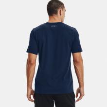 UNDE T-Shirt UA Left Chest Logo Academy Black - 4