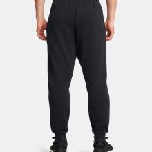 UNDE Pantaloni UA Unstoppable Fleece Black - 3