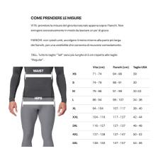 UNDE Pantaloni UA Unstoppable Fleece Summit White - 6