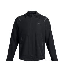 UNDE Giacca UA Unstoppable Left Chest Black - 1