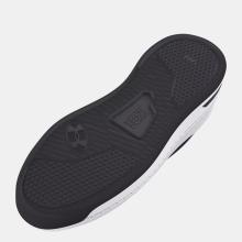 UNDE Sneakers UA Court 96 White - 5