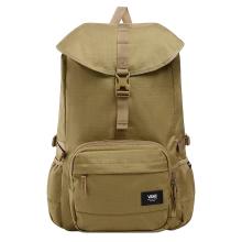 VANS Zaino DX Gothic Olive - 1