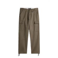 VANS Pantaloni cargo Loose Tapered Bungee Cord - 1