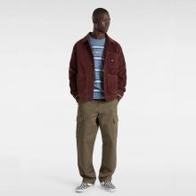 VANS Pantaloni cargo Loose Tapered Bungee Cord - 5
