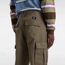 VANS Pantaloni cargo Loose Tapered Bungee Cord - 6