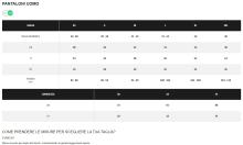 VANS Pantaloni cargo Loose Tapered Bungee Cord - 8