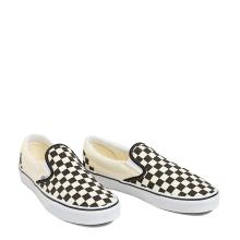 VANS Sneakers Slip-On Black & White Checkerboard - 2