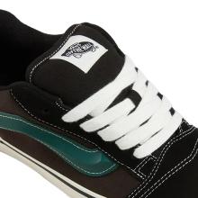 VANS Sneakers Knu Skool Tri-Tone Rain Forest - 4