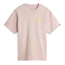 VANS T-Shirt Dettori Sepia Rose - 1