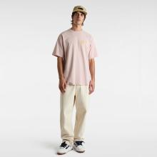 VANS T-Shirt Dettori Sepia Rose - 5