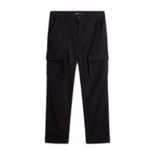 VANS Pantaloni Fatigue Cargo Loose Tapered Black - 1