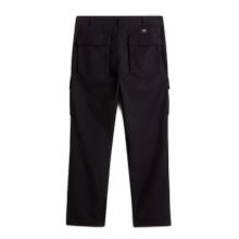 VANS Pantaloni Fatigue Cargo Loose Tapered Black - 2