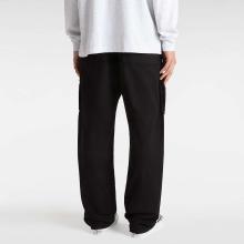 VANS Pantaloni Fatigue Cargo Loose Tapered Black - 4