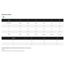 VANS Pantaloni Fatigue Cargo Loose Tapered Black - 9