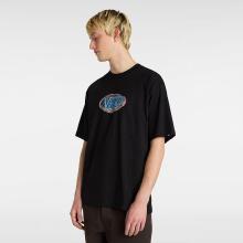 VANS T-Shirt Scribblex Black - 3