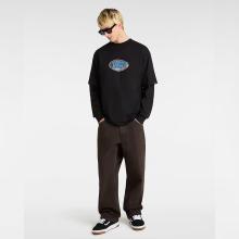 VANS T-Shirt Scribblex Black - 5