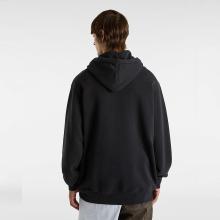 VANS Felpa Tell a Friend Black - 4