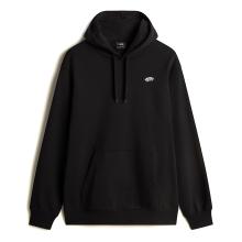 VANS Felpa Style 76 II Black White - 1