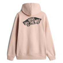 VANS Felpa Style 76 II Sepia Rose - 2