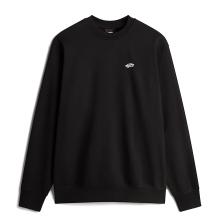 VANS Felpa Style 76 II Black White - 1