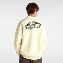 VANS Felpa Style 76 II Lemon Icing - 4