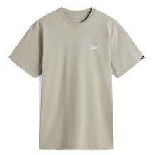 VANS T-Shirt Left Chest Logo London Fog - 1