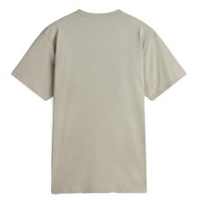 VANS T-Shirt Left Chest Logo London Fog - 2