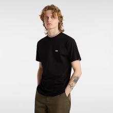 VANS T-Shirt Left Chest Logo London Fog - 3