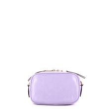 Versace Jeans Couture Borsa a tracolla Biker Lilac - 3