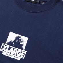XLAR T-Shirt Little OG Navy - 3