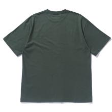 XLAR T-Shirt College 91 Black - 2