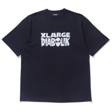 XLAR T-Shirt Diabolik Black - 1