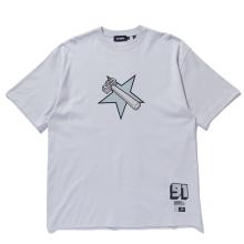 XLAR T-Shirt INTL Style White - 1