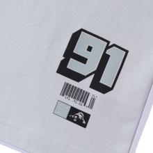 XLAR T-Shirt INTL Style White - 4
